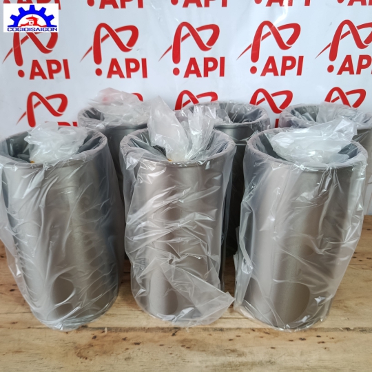 Xy Lanh Động Cơ Weichai WD10