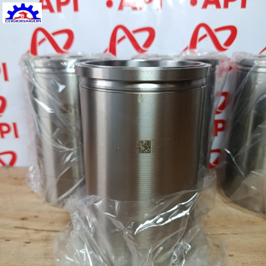 Xy Lanh Động Cơ Weichai WP6 Chính Hãng