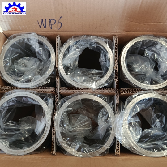 Xy Lanh Động Cơ Weichai WP6 Chính Hãng