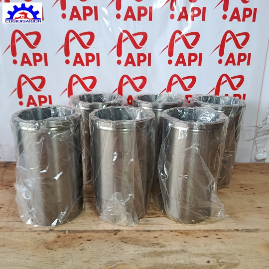 Xy Lanh Động Cơ Weichai WP6 Chính Hãng