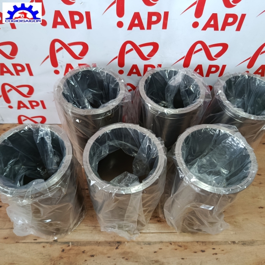 Xy Lanh Động Cơ Weichai WP6 Chính Hãng