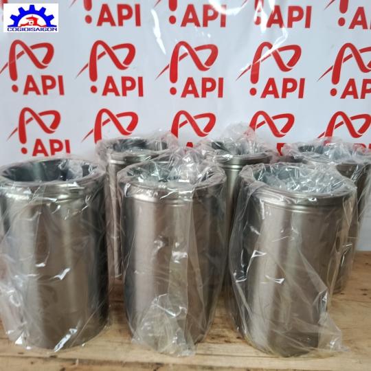 Xy Lanh Động Cơ Weichai WP6 Chính Hãng