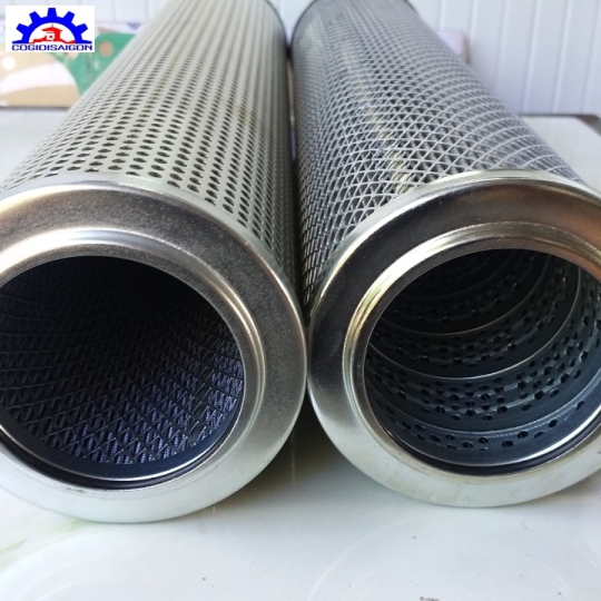 Lọc Thủy Lực Hút Hồi Liugong