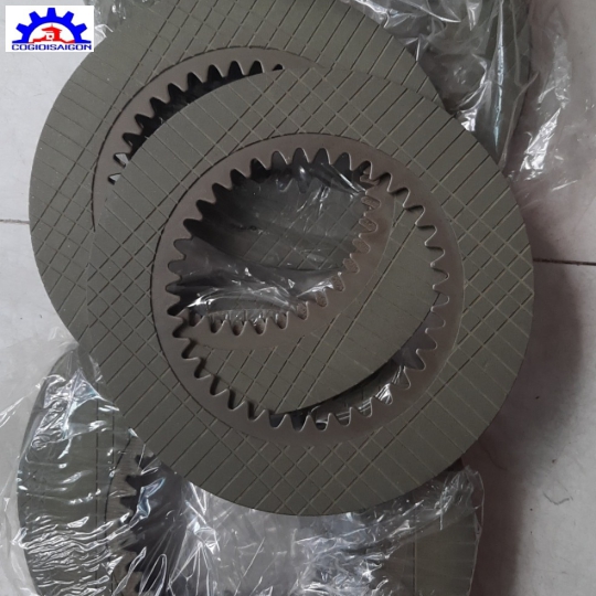 Giá Bán Lá Bố Hộp Số Xe Nâng, Xe Xúc, Xe Tải, Xe Máy cày Tại Tp.hcm 