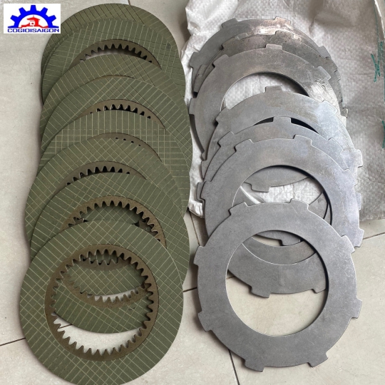 Giá Bán Lá Bố Hộp Số Xe Nâng, Xe Xúc, Xe Tải, Xe Máy cày Tại Tp.hcm 