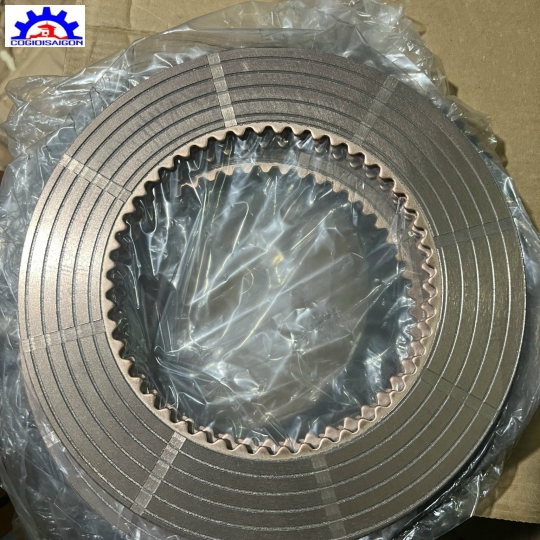 Giá Bán Lá Bố Hộp Số Xe Nâng, Xe Xúc, Xe Tải, Xe Máy cày Tại Tp.hcm 
