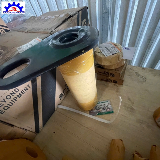 Chốt Tay Nâng Gầu Xe Xúc Liugong 50Nc