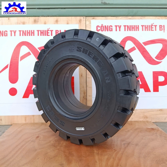 Vỏ xe nâng 23x9-10
