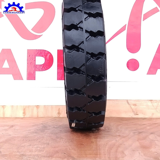 Vỏ xe nâng 6.00-9