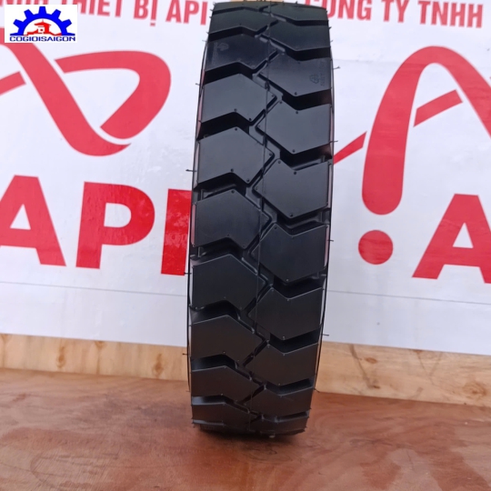 Vỏ xe nâng 6.50-10