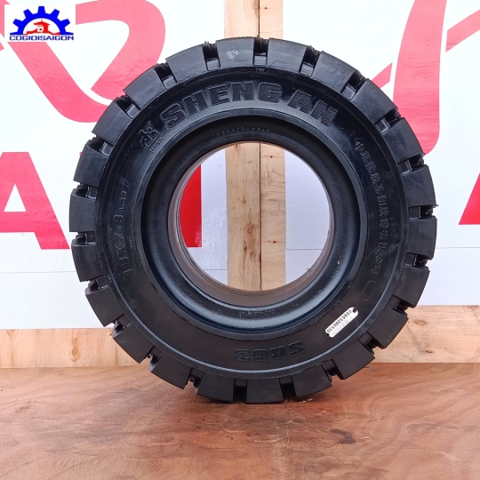 Vỏ xe nâng 18x7-8