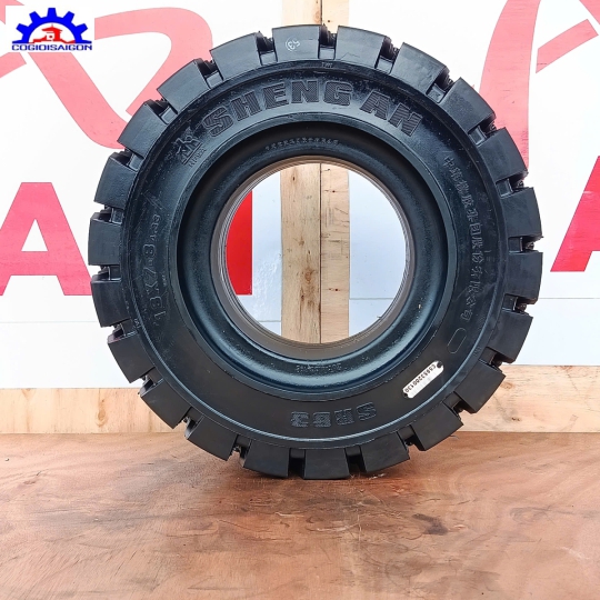 Vỏ xe nâng 18x7-8